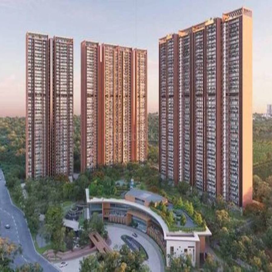godrej 1