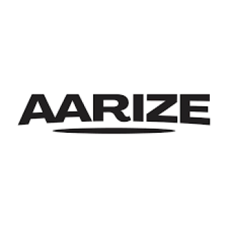 Aarize logo