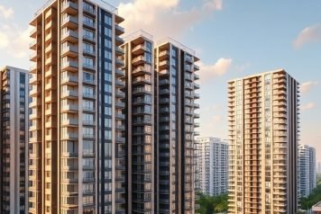 JMS Sector 89 Gurgaon