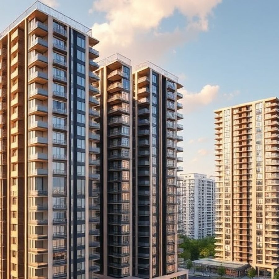 JMS Sector 89 Gurgaon