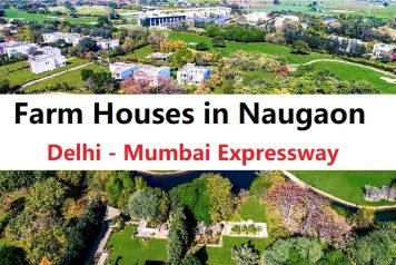 Farmhouse in Naugaon for sale