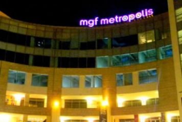 metropolis