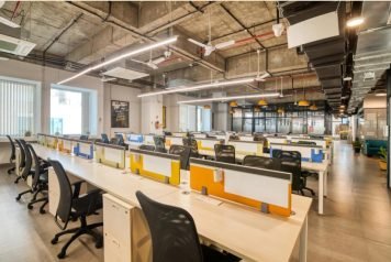 Office space for Rent And Sale in NH-8 Gurgaon