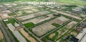 plots in jhajjar