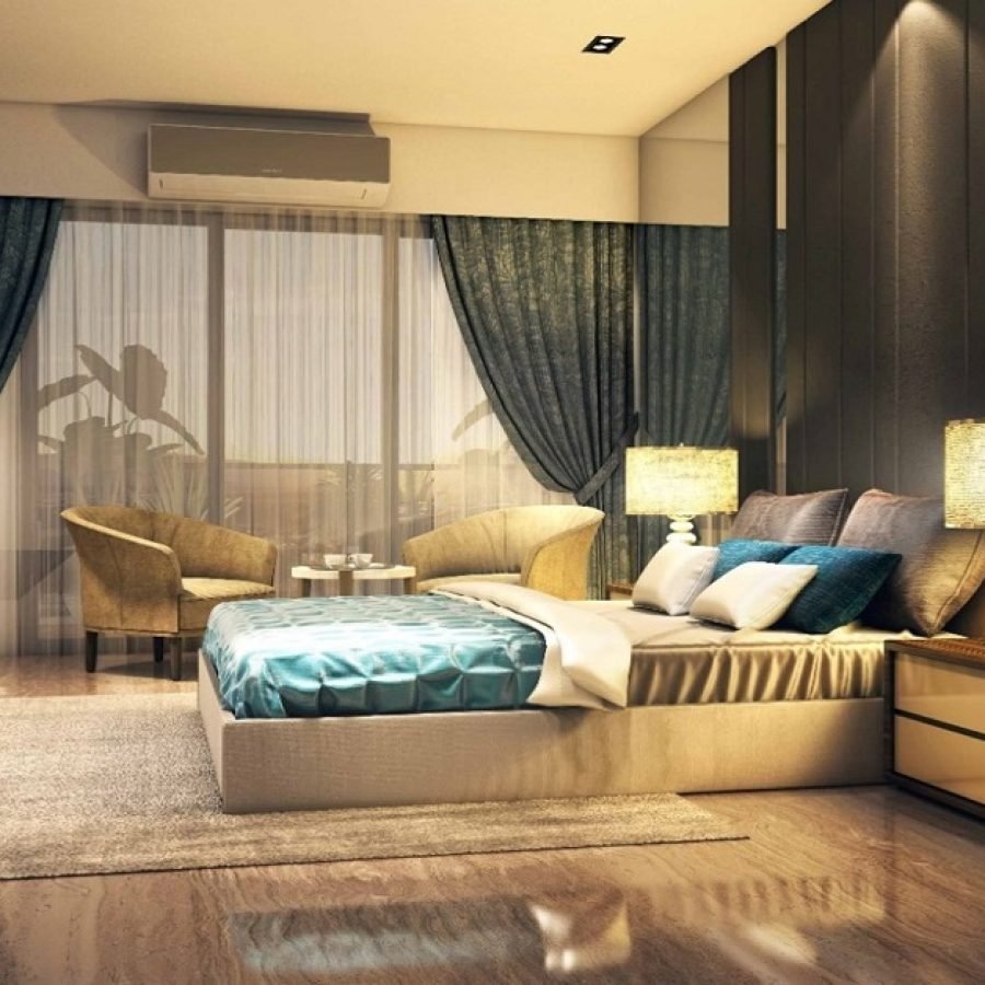 satya flats