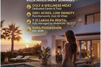 villas yougen infra goa