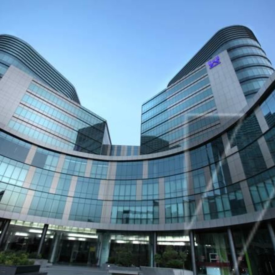 welldoneTech-Park